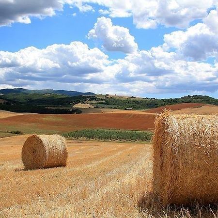 Appartamento Old England In Chianti Montespertoli Luaran gambar